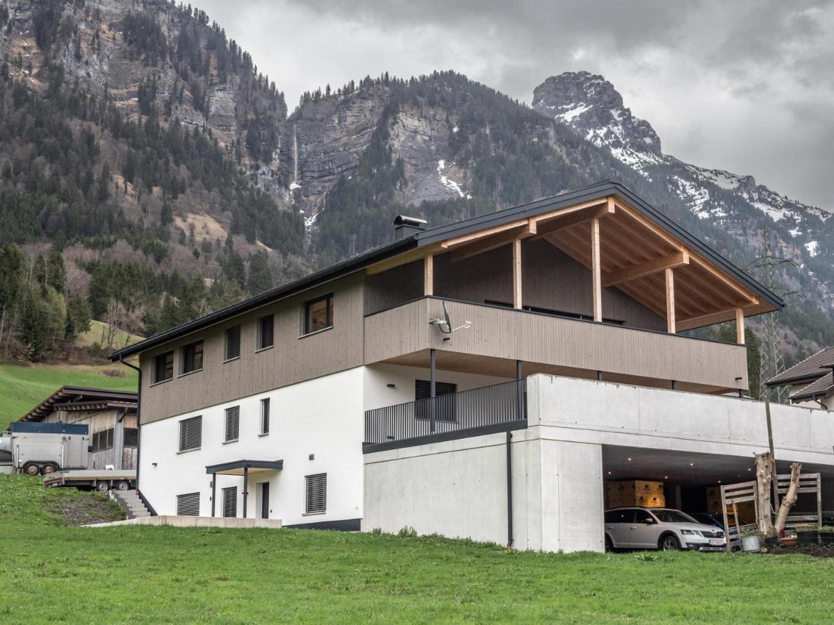 Burtscherhof In Braz Ausserbraz Exterior photo
